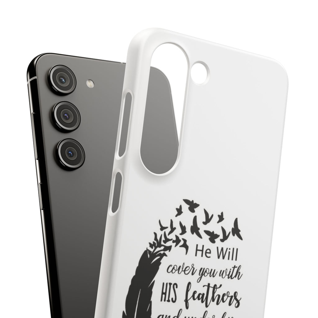 Snap Cases