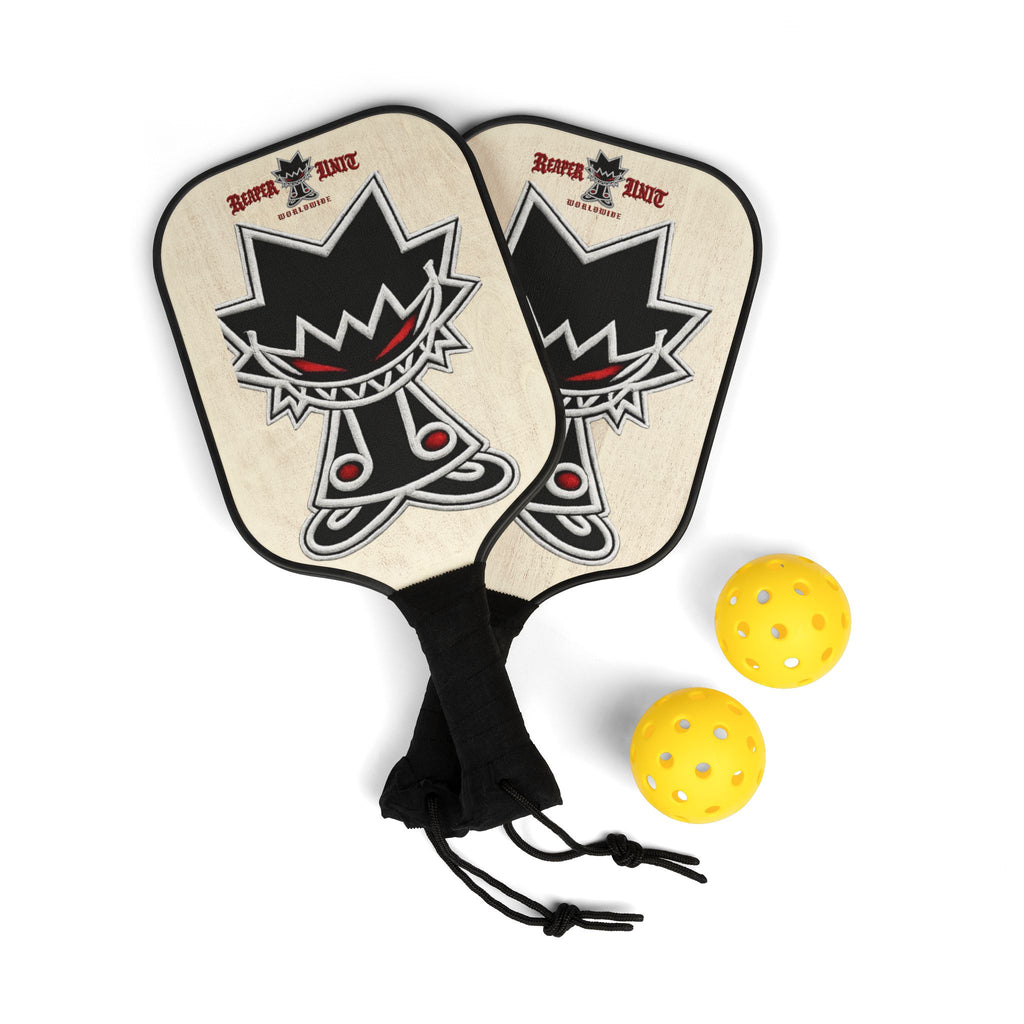 Reaper unit worldwide Pickleball Kit