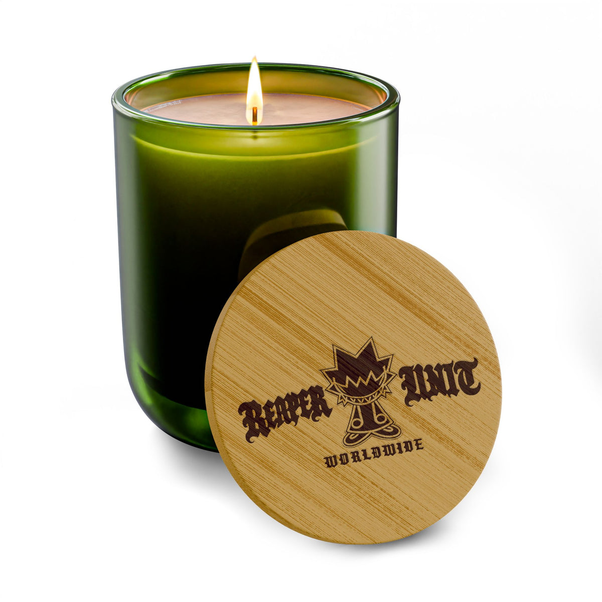 Reaper Unit Worldwide Signature Candle 14oz