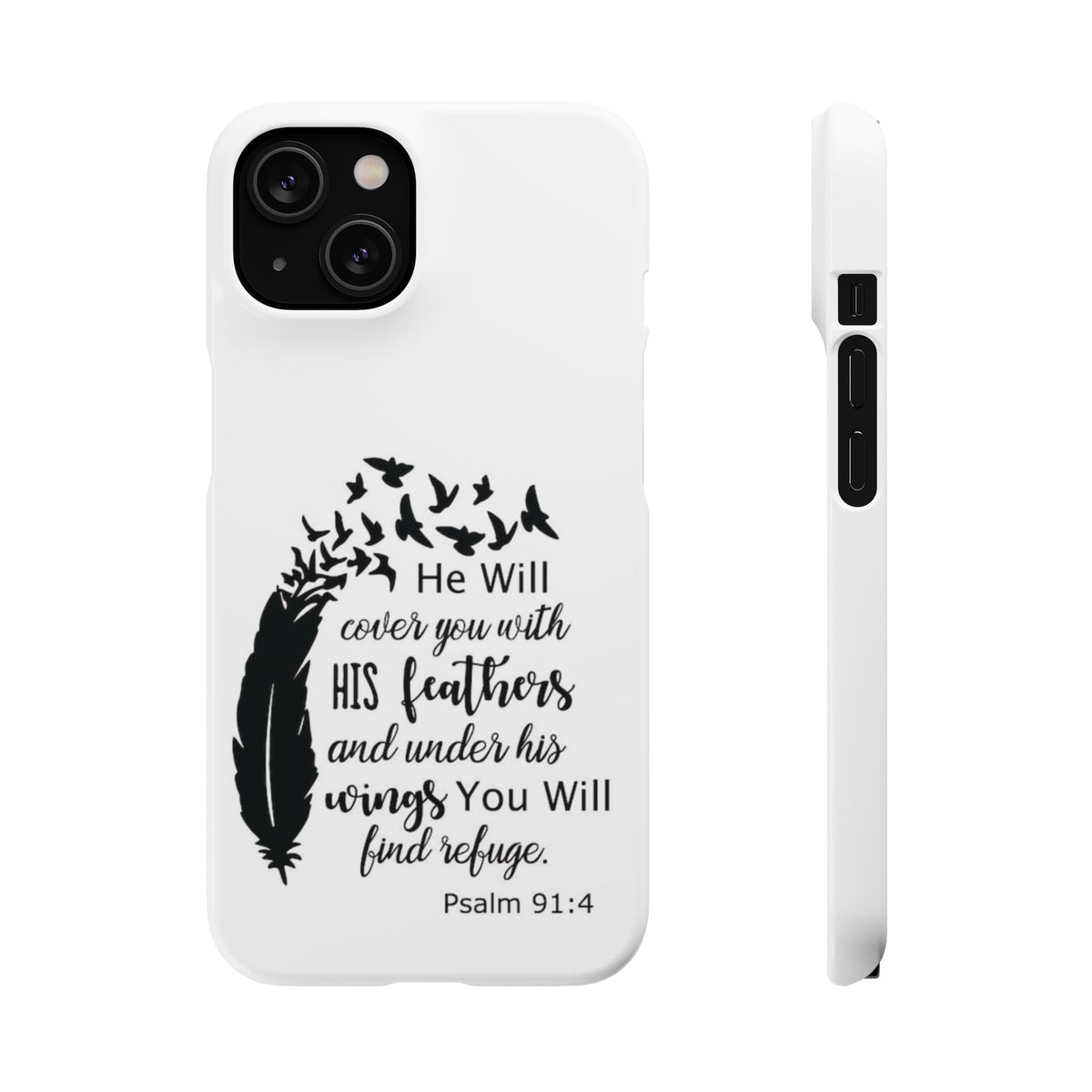Snap Cases