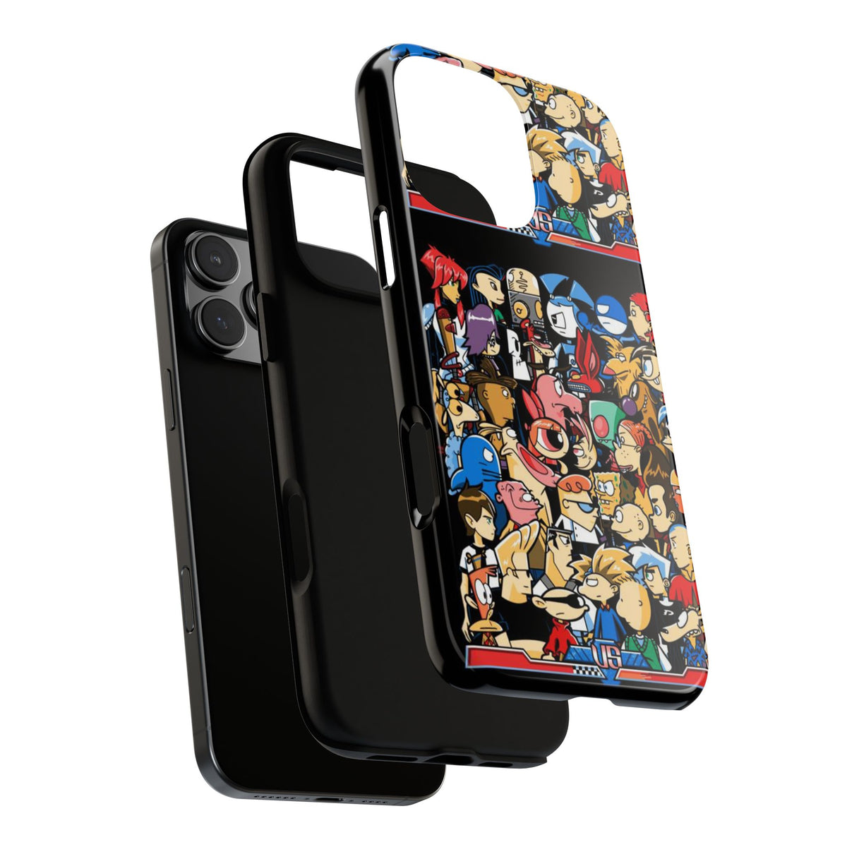 Tough Cases