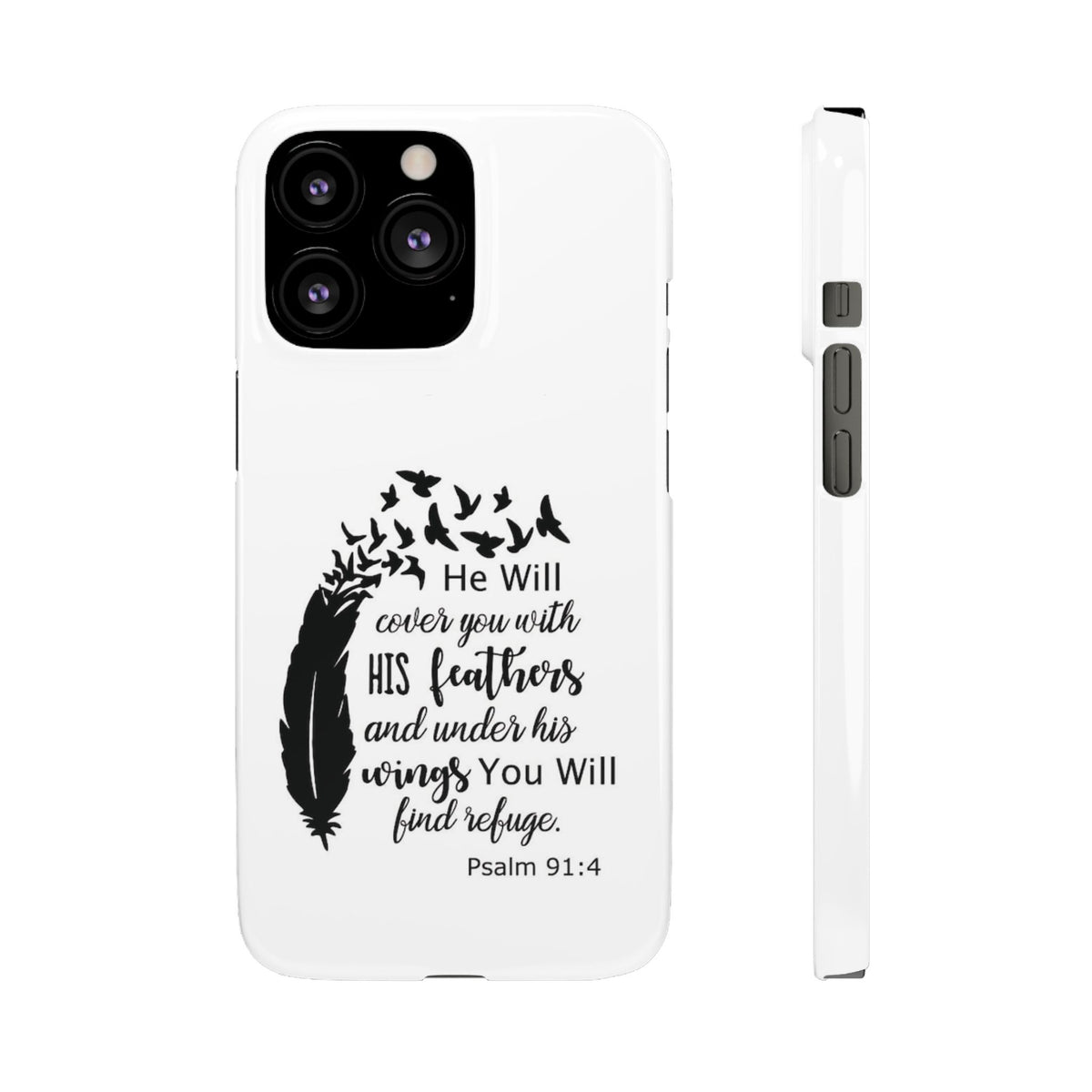 Snap Cases