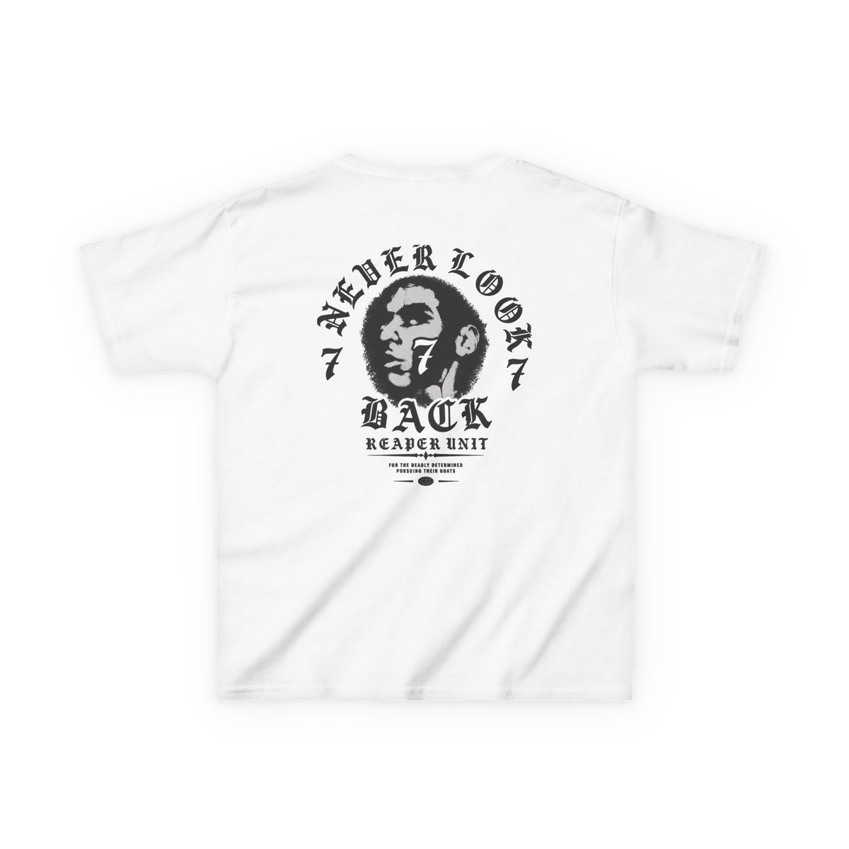 Kids Heavy Cotton™ Tee