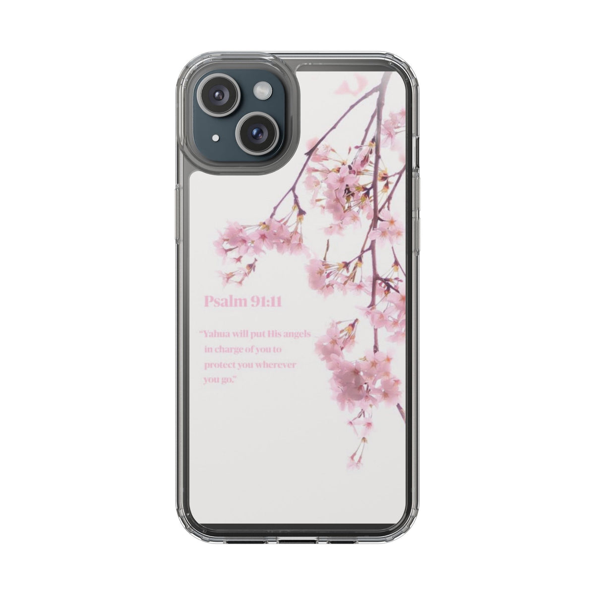Clear Cases