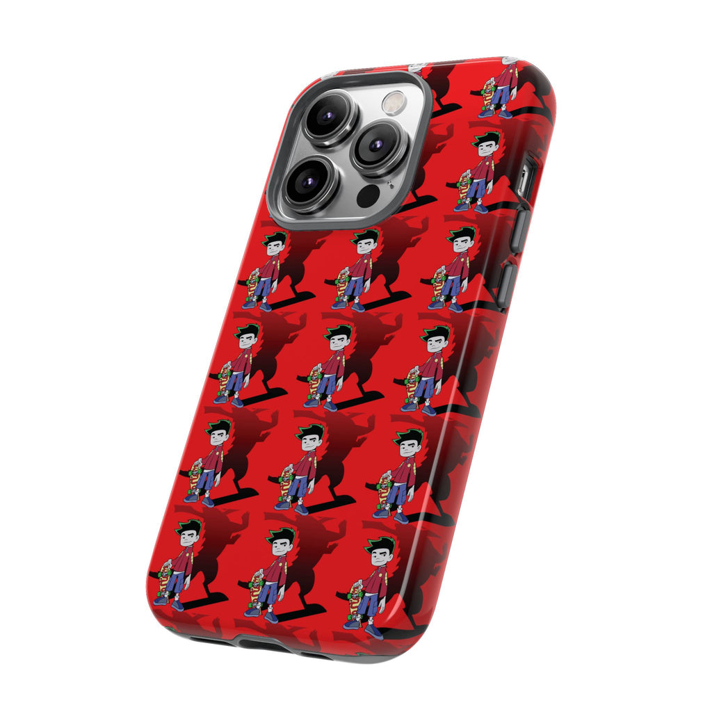 Tough Cases