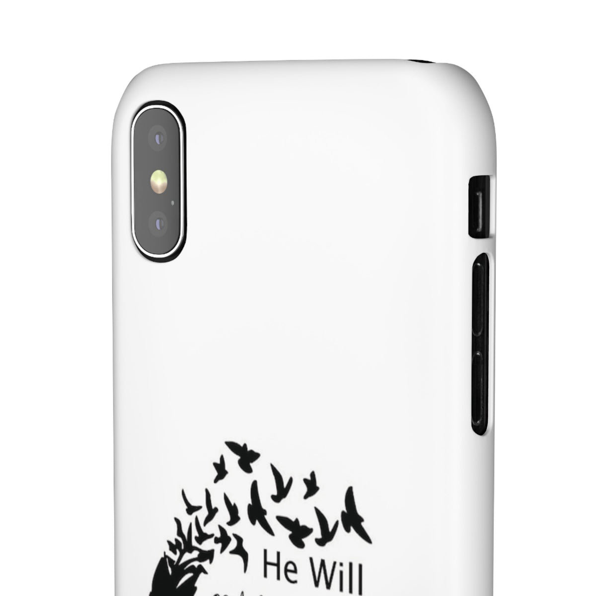 Snap Cases