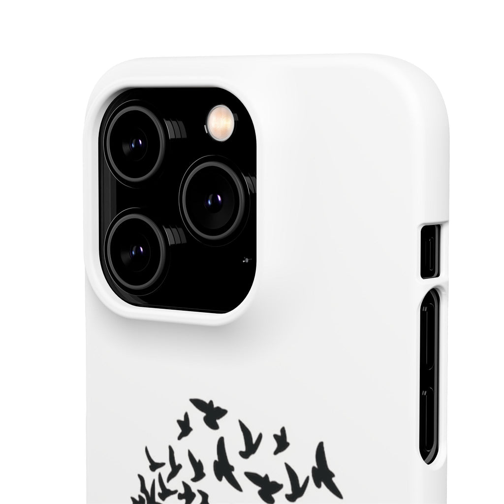 Snap Cases