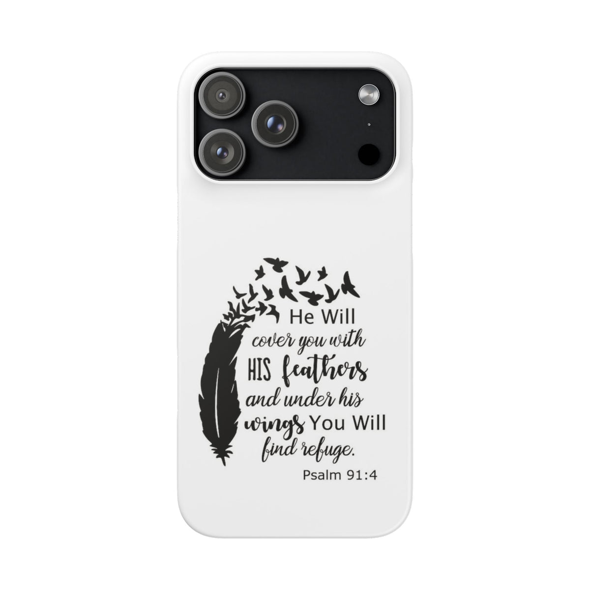 Snap Cases