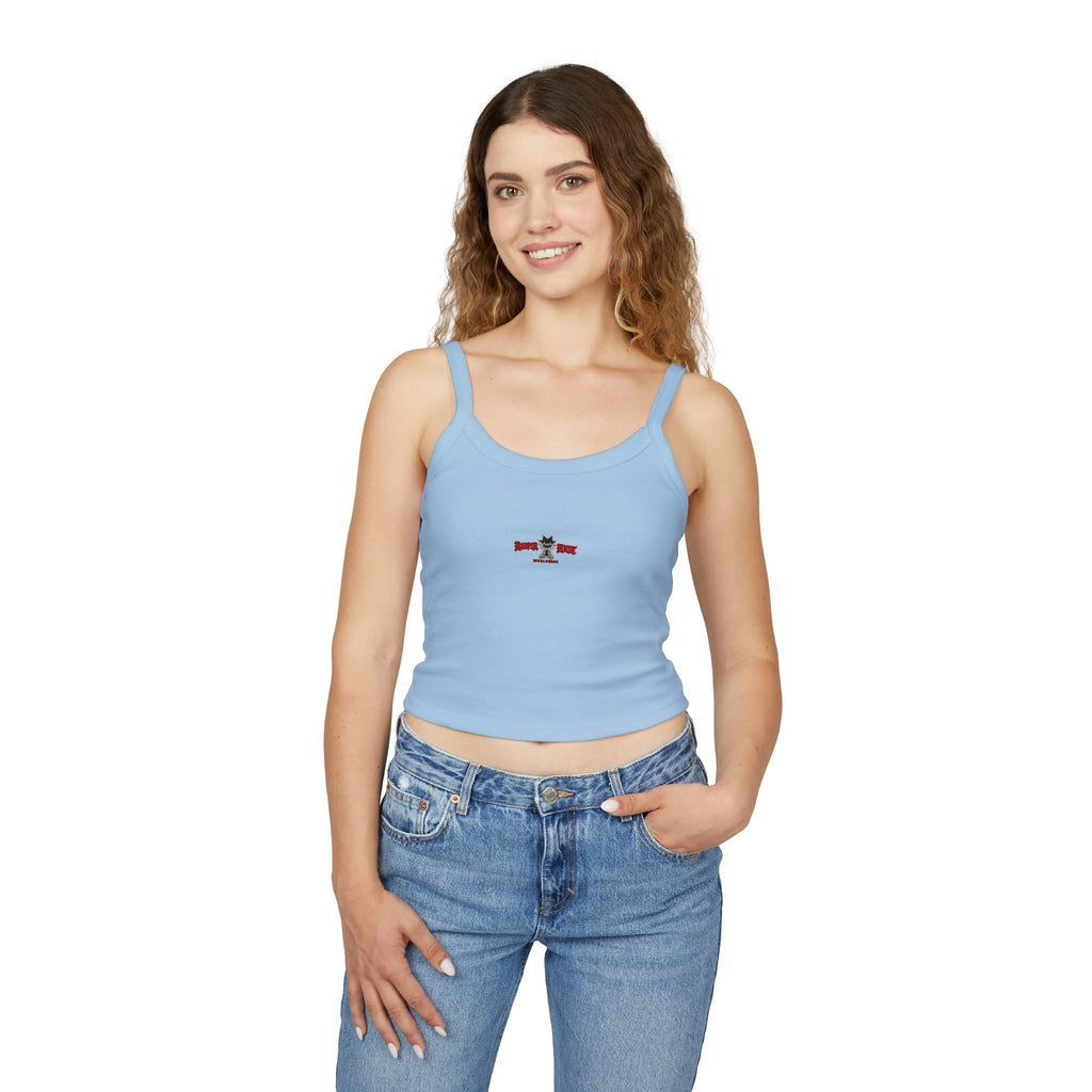 REAPER UNIT Worldwide — Women’s Strap Tank
