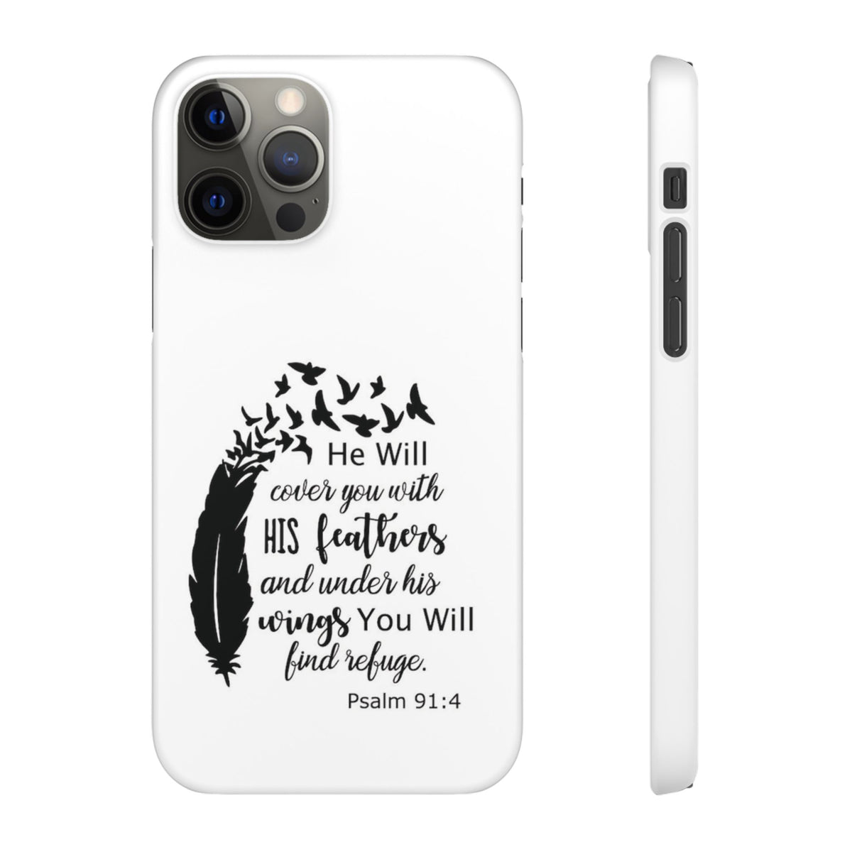 Snap Cases