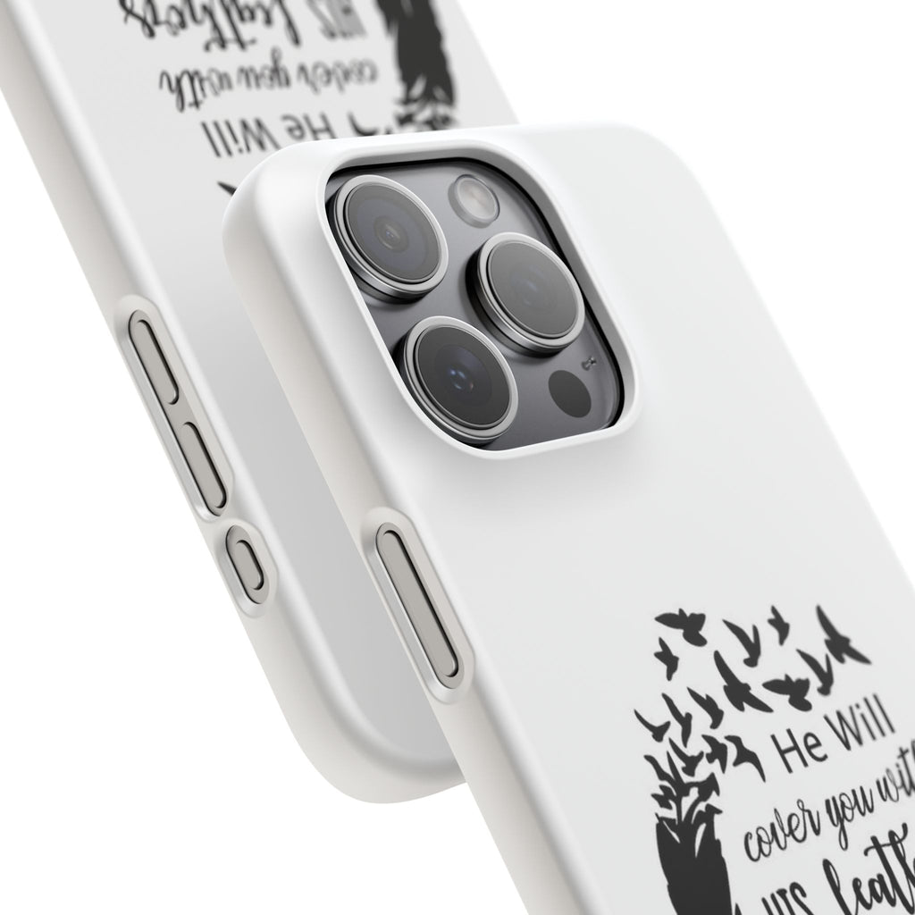 Snap Cases