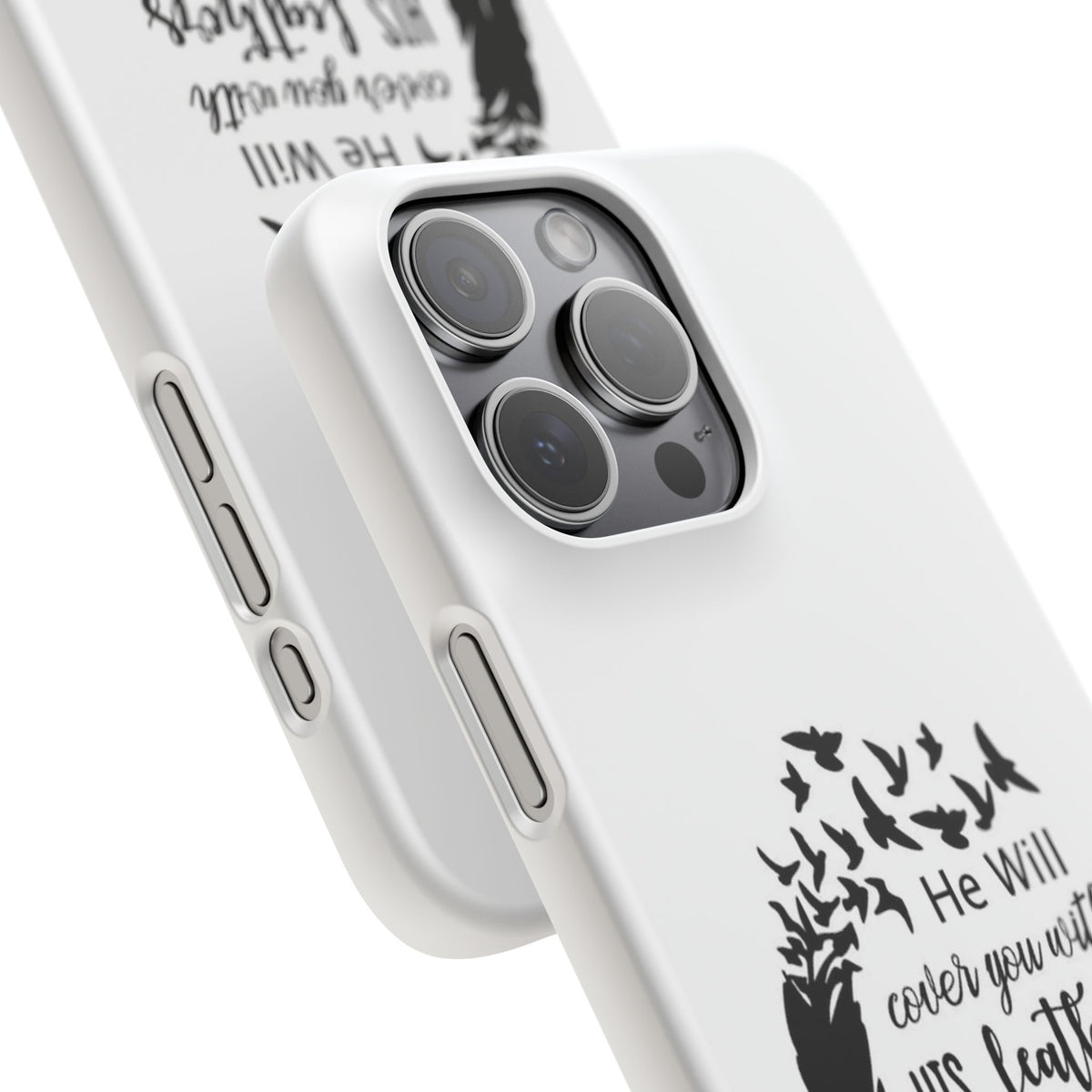 Snap Cases
