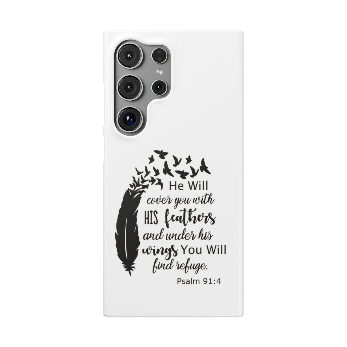 Snap Cases
