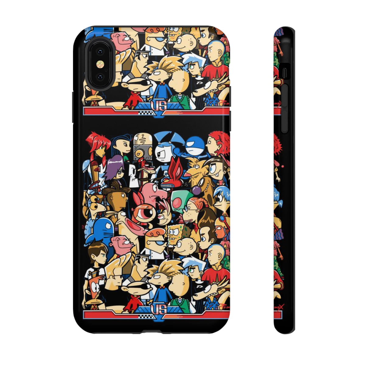 Tough Cases