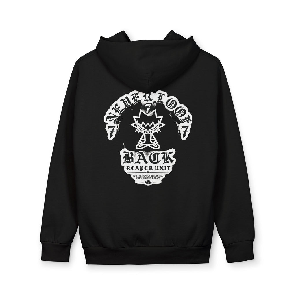 Reaper Unit Worldwide Unisex Urban Pullover Hoodie