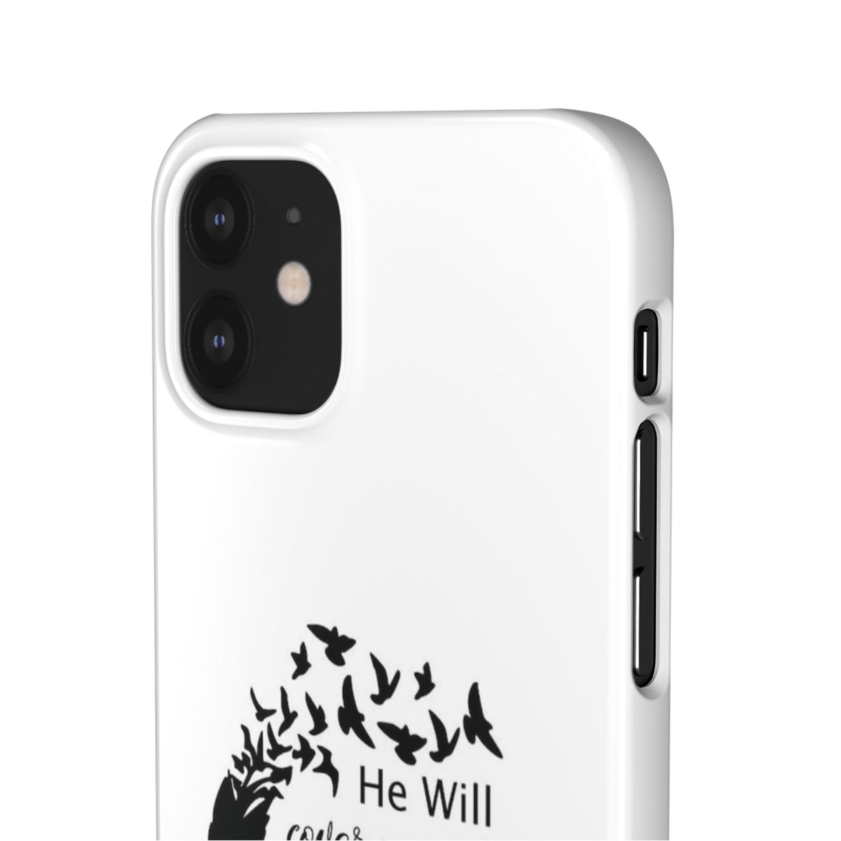 Snap Cases