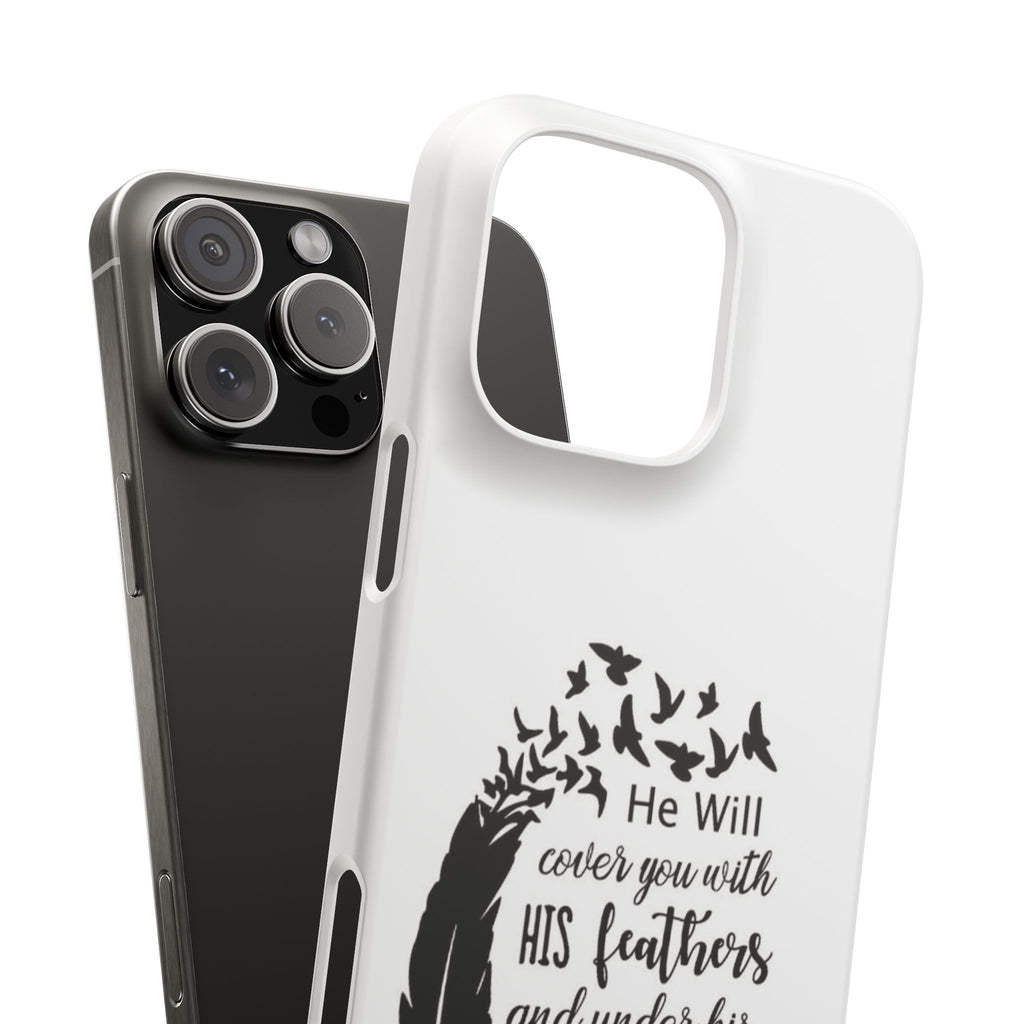 Snap Cases