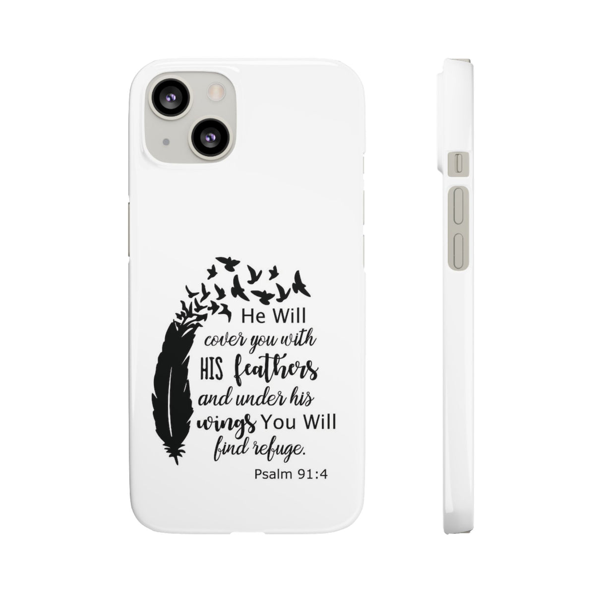 Snap Cases