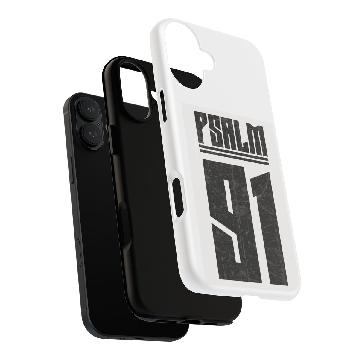 Tough Magnetic Cases