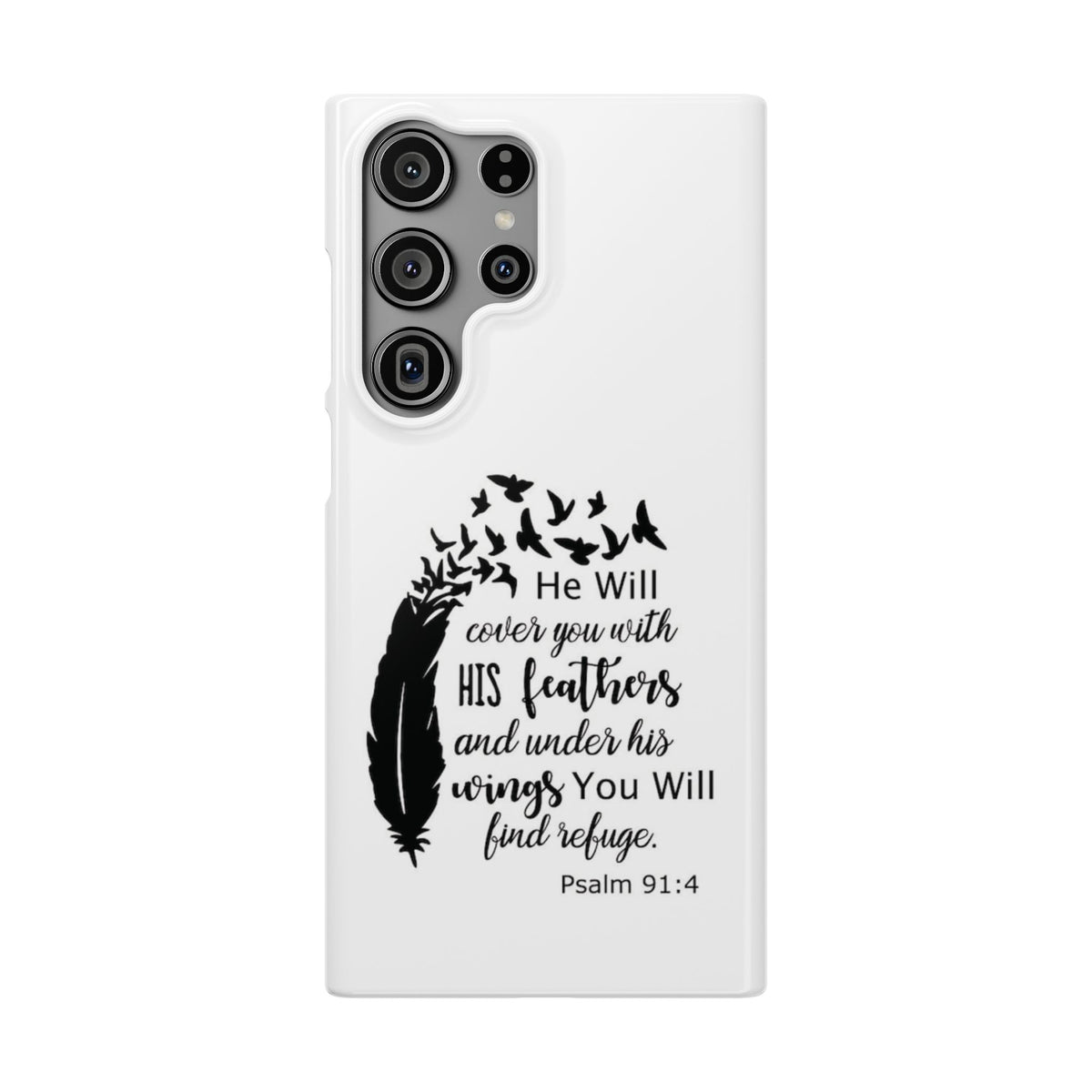 Snap Cases