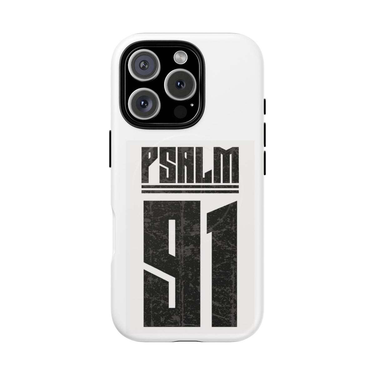 Tough Magnetic Cases