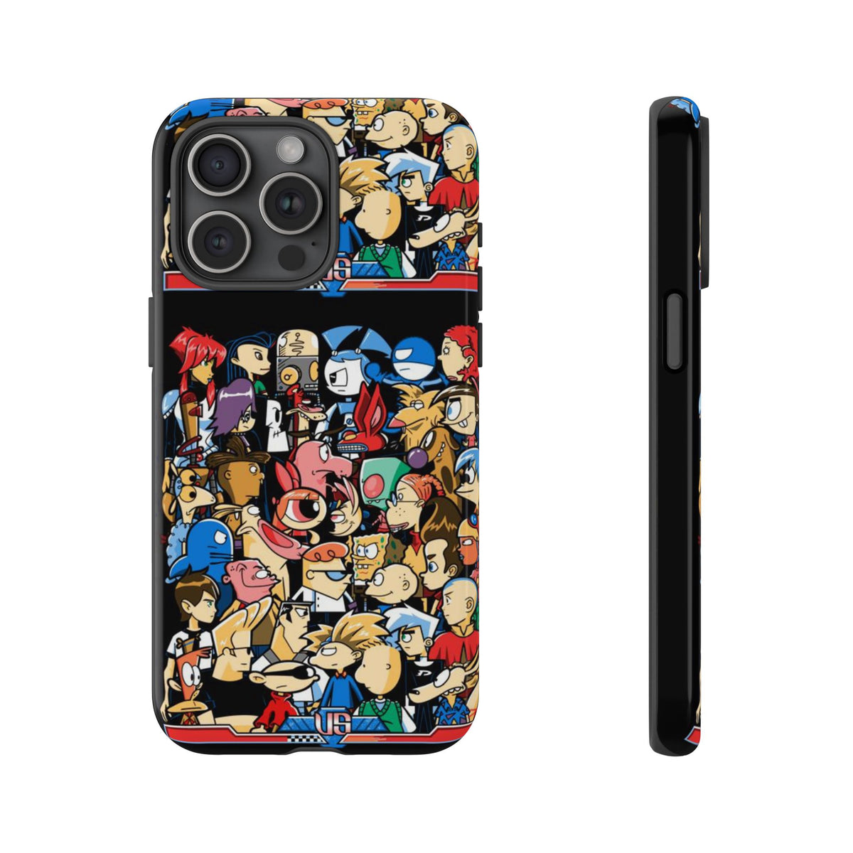 Tough Cases