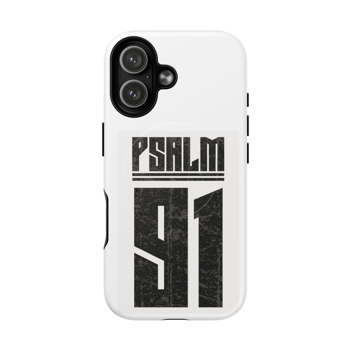 Tough Magnetic Cases