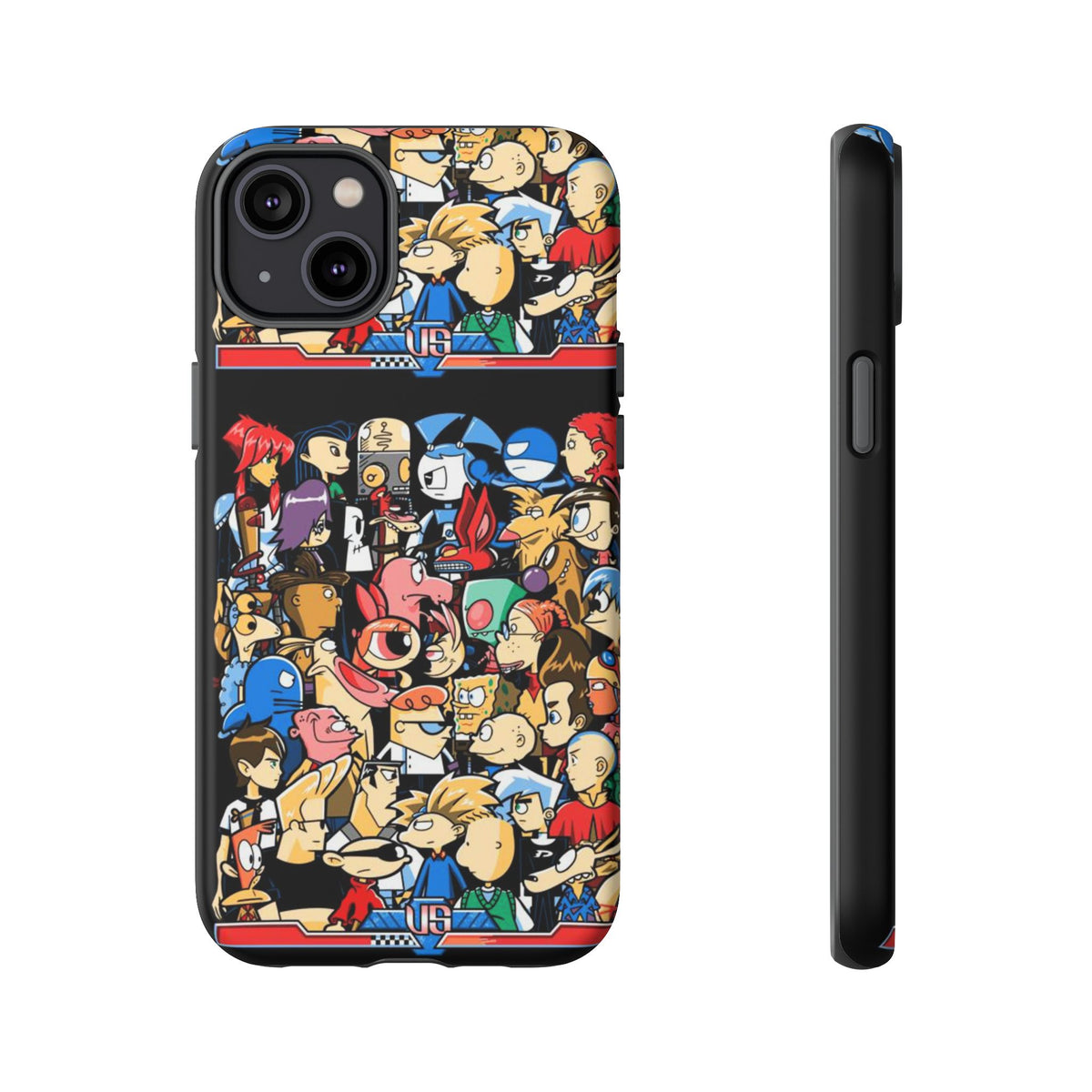 Tough Cases