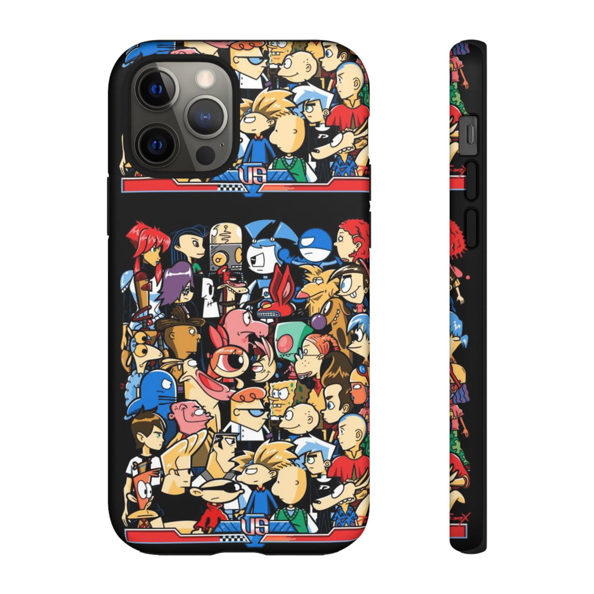 Tough Cases