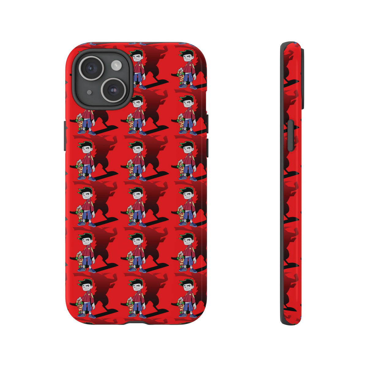 Tough Cases