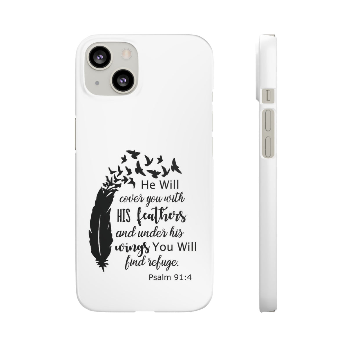 Snap Cases