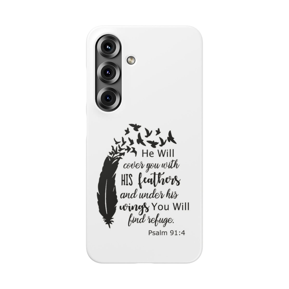 Snap Cases