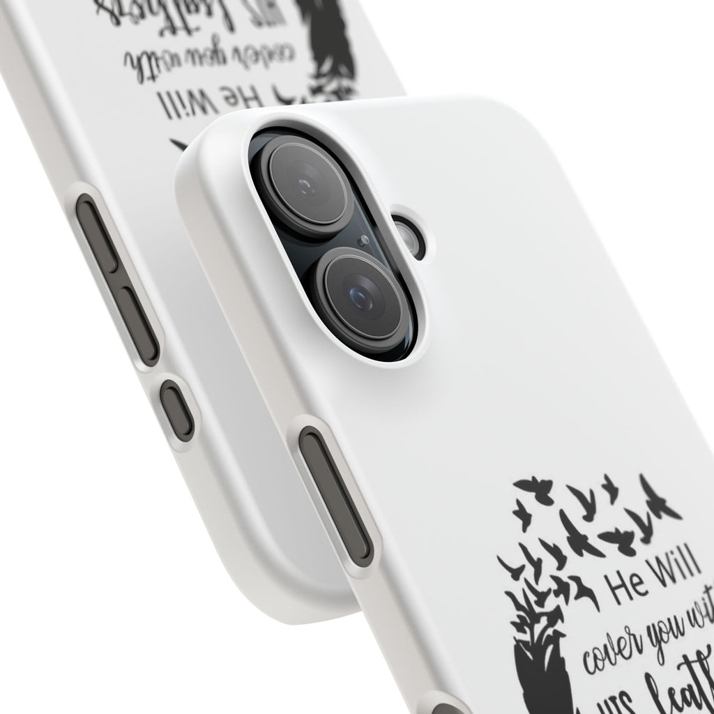 Snap Cases