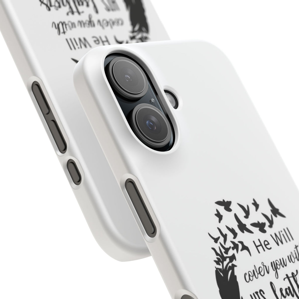 Snap Cases