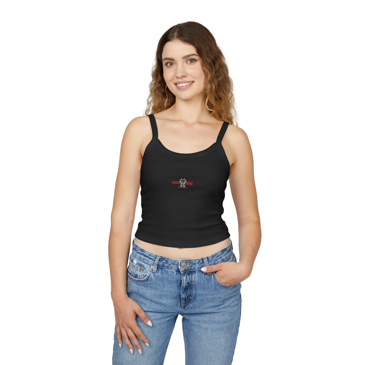 REAPER UNIT Worldwide — Women’s Strap Tank