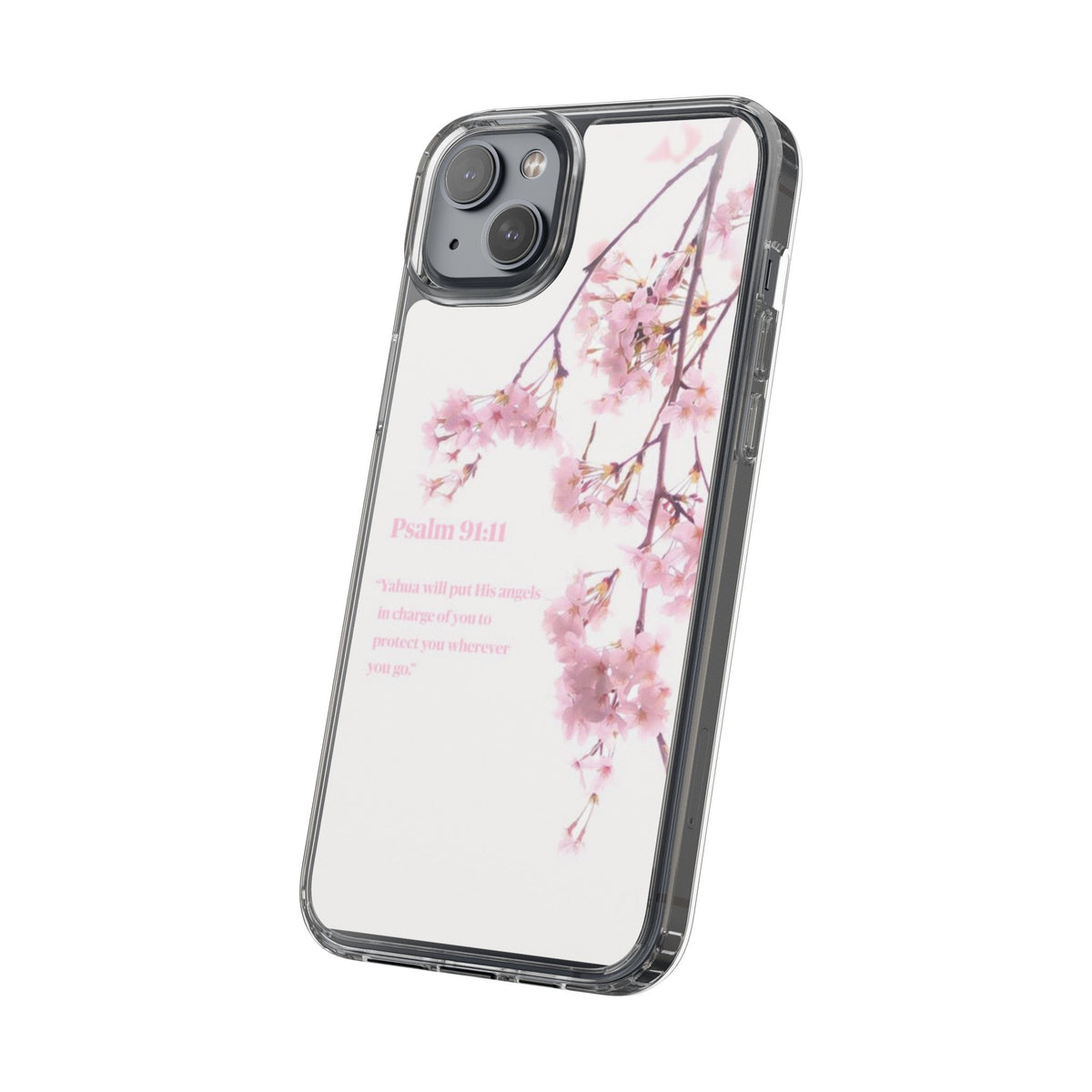 Clear Cases