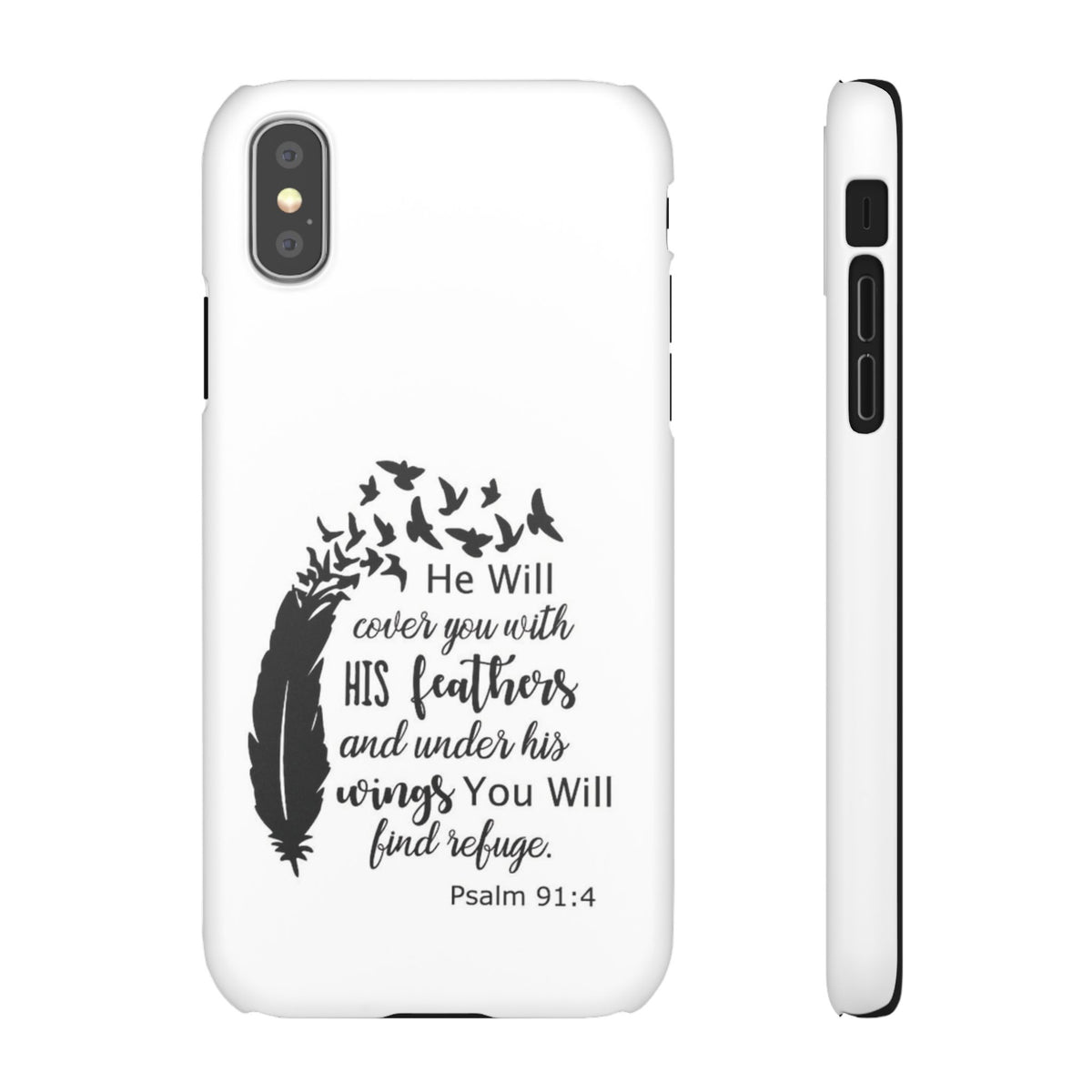 Snap Cases