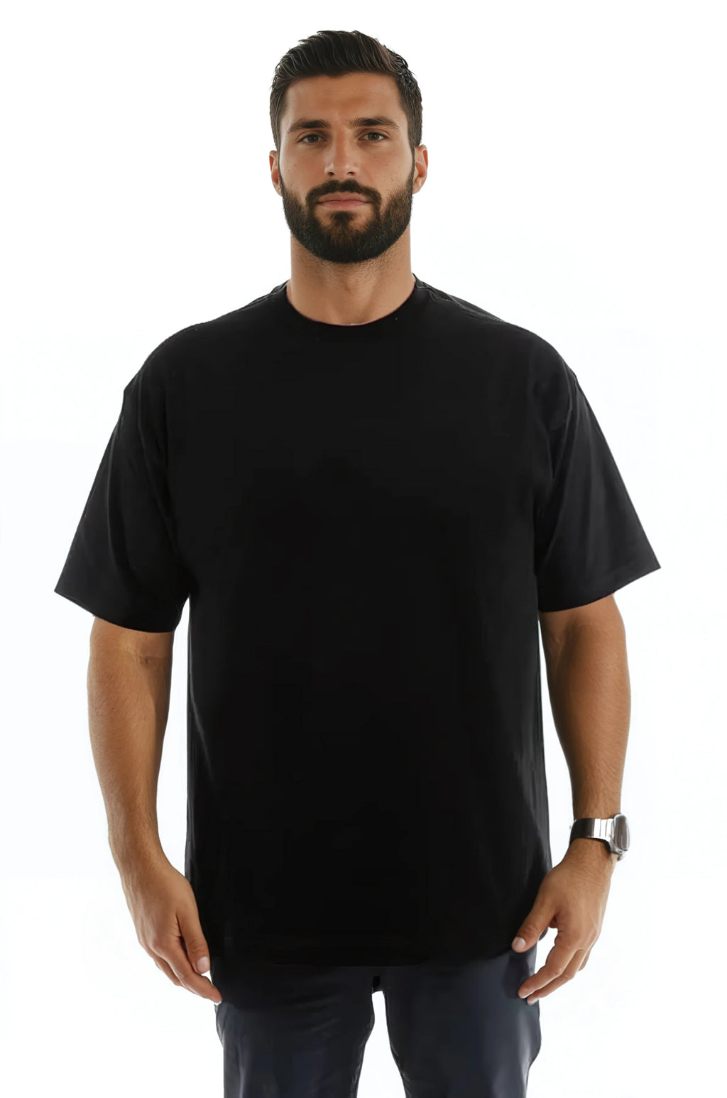 Reaper unit worldwide The Roughneck T-Shirt 1301