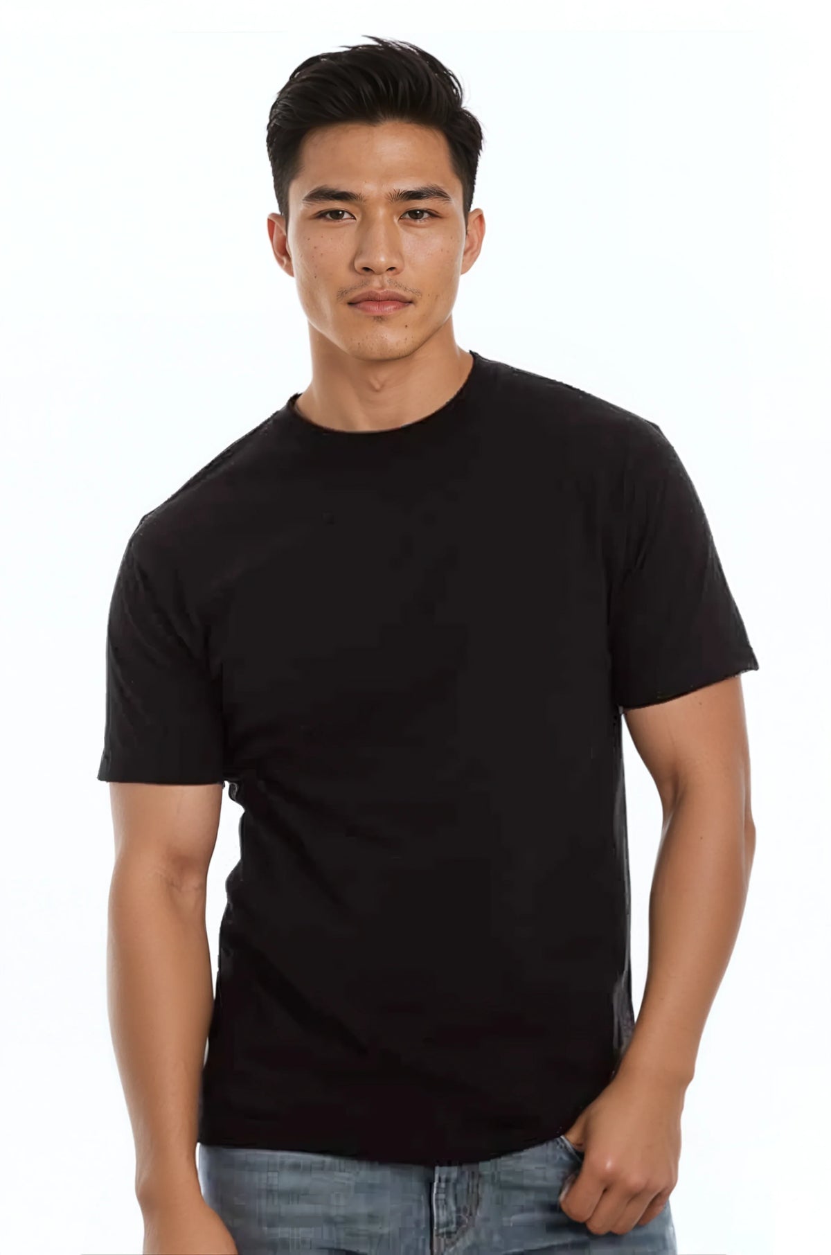 Reaper unit worldwide The Roughneck T-Shirt 1301