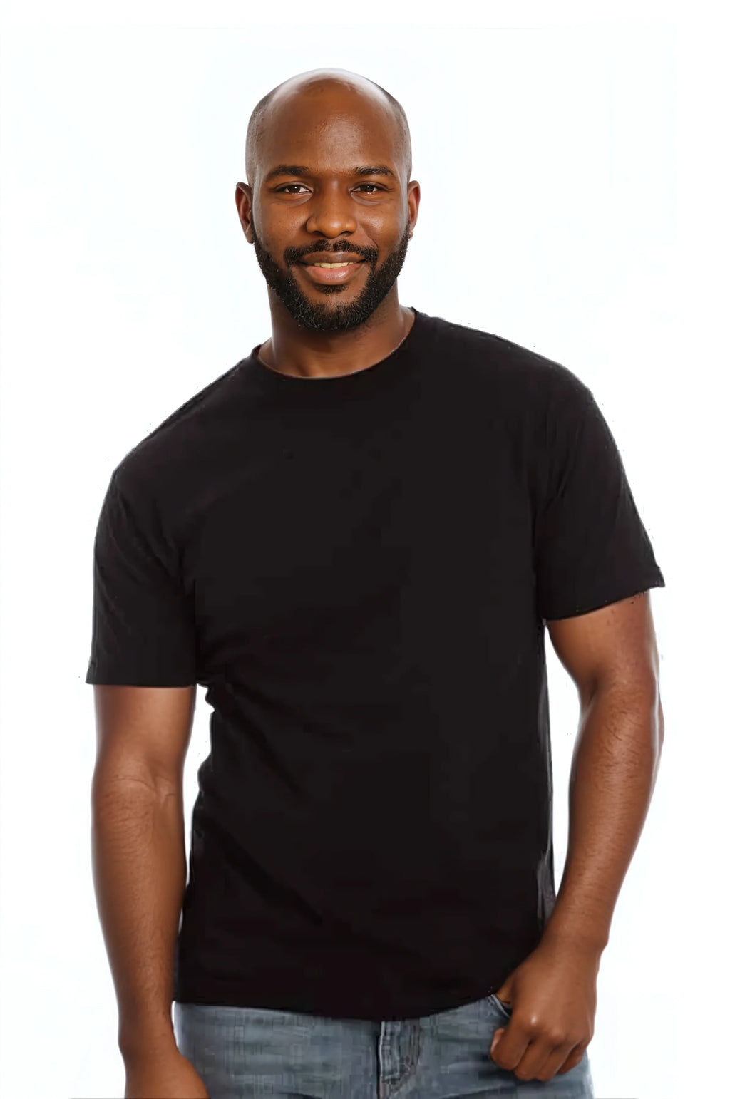 Reaper unit worldwide The Roughneck T-Shirt 1301