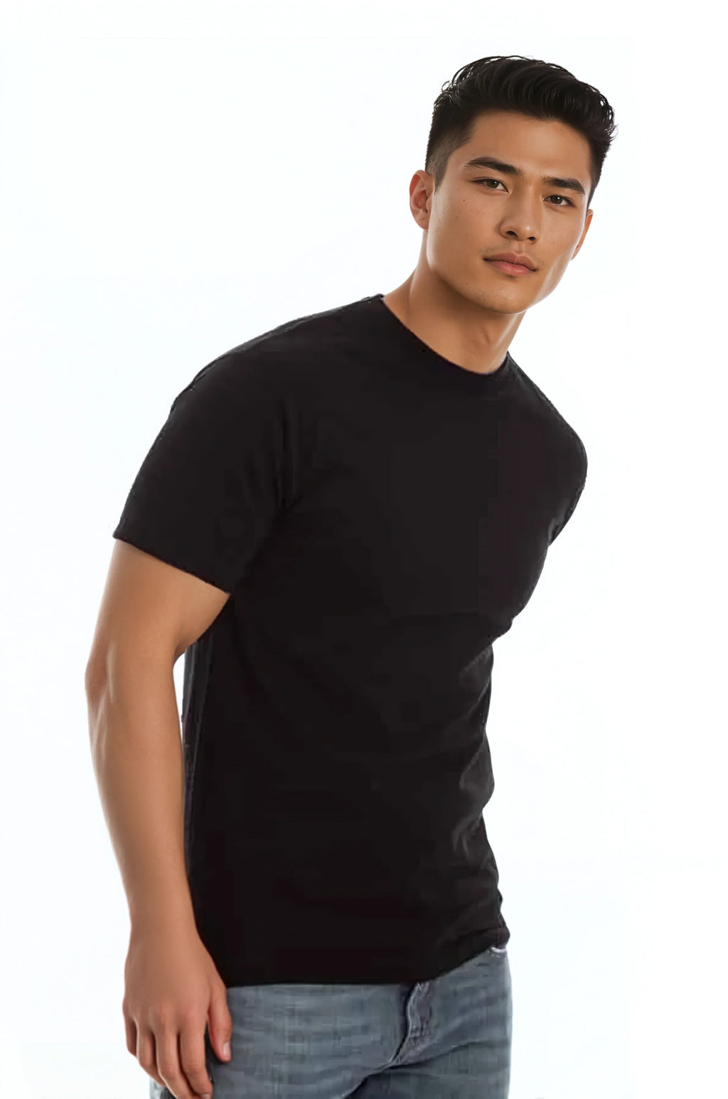 Reaper unit worldwide The Roughneck T-Shirt 1301
