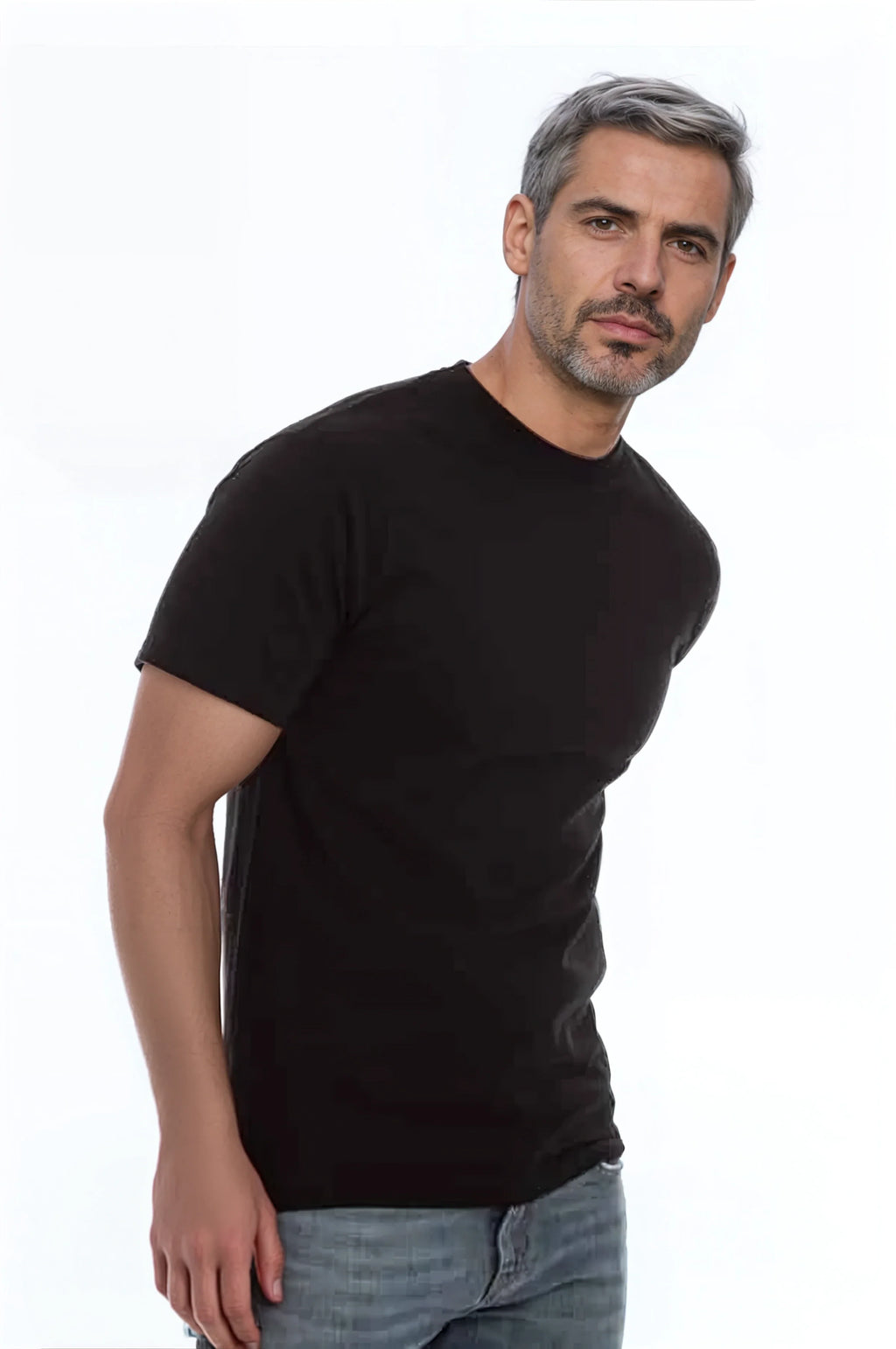 Reaper unit worldwide The Roughneck T-Shirt 1301