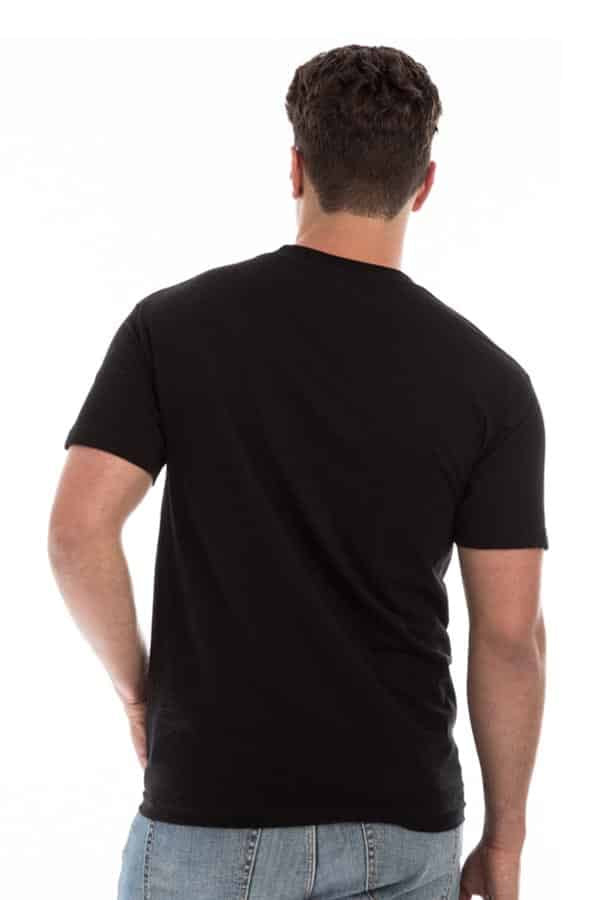 Reaper unit worldwide The Roughneck T-Shirt 1301