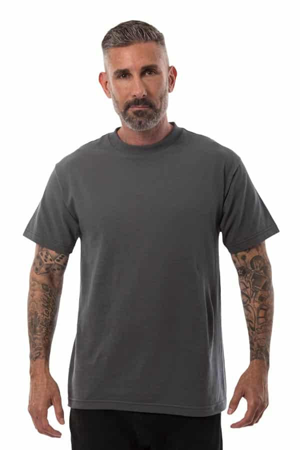 Reaper unit worldwide The Roughneck T-Shirt 1301