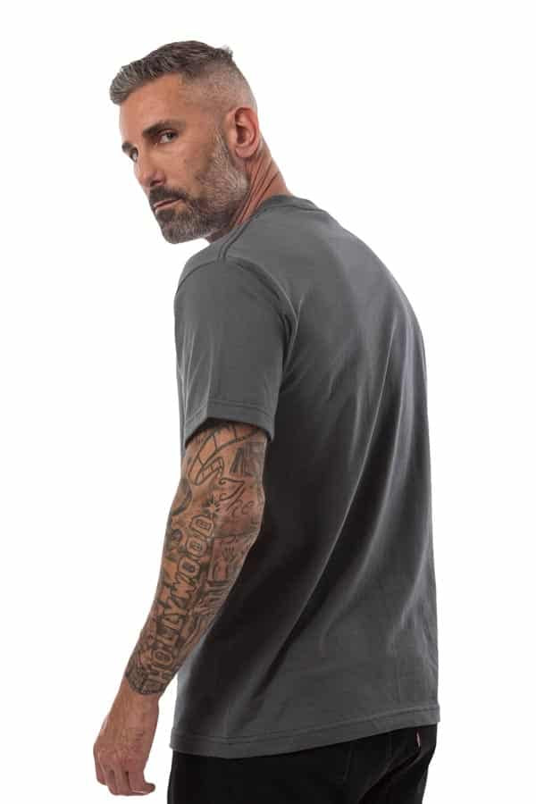 Reaper unit worldwide The Roughneck T-Shirt 1301