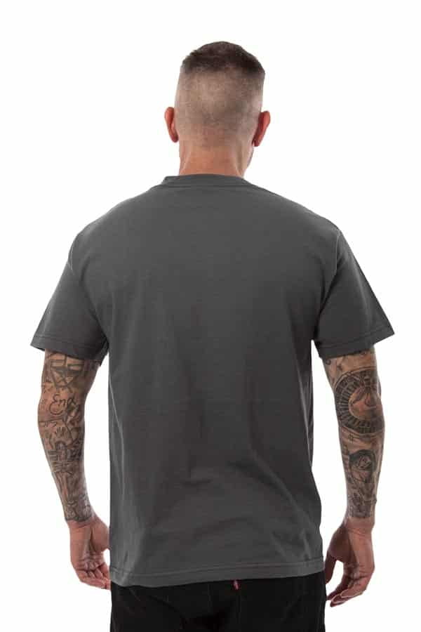Reaper unit worldwide The Roughneck T-Shirt 1301