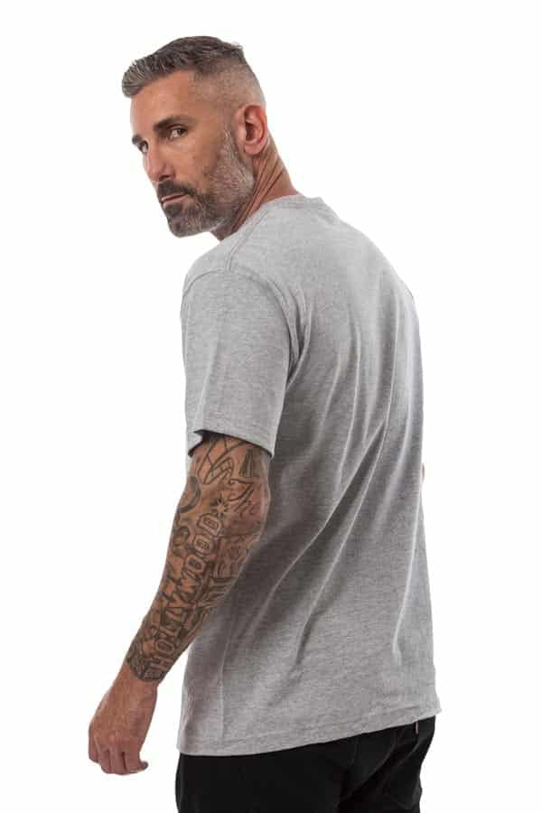 Reaper unit worldwide The Roughneck T-Shirt 1301
