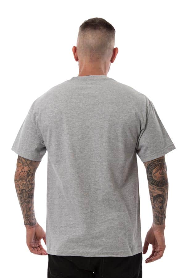 Reaper unit worldwide The Roughneck T-Shirt 1301