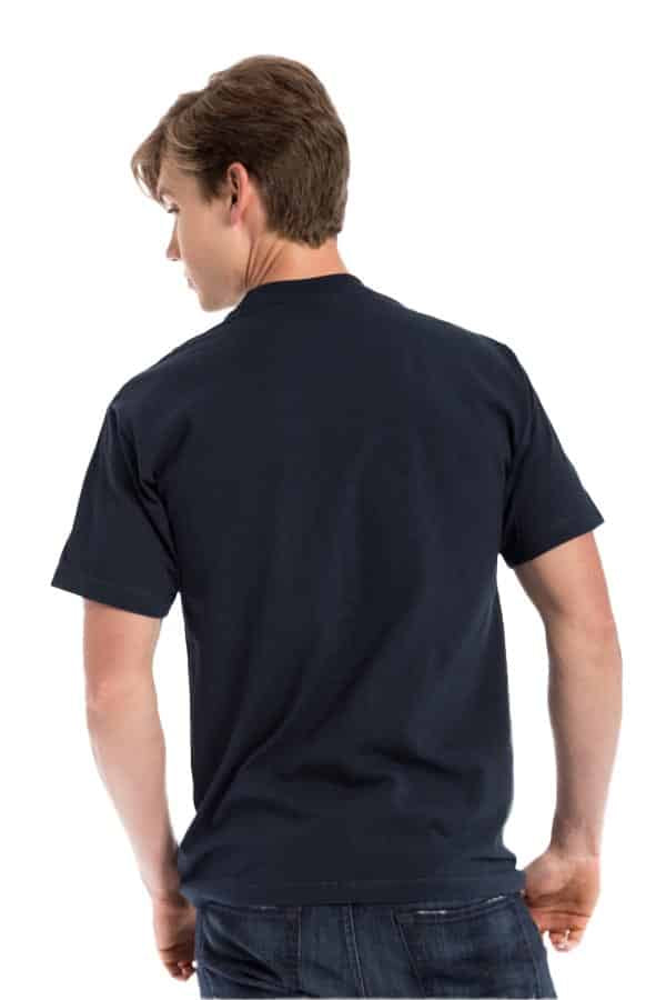 Reaper unit worldwide The Roughneck T-Shirt 1301