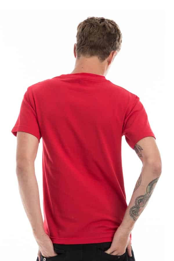 Reaper unit worldwide The Roughneck T-Shirt 1301